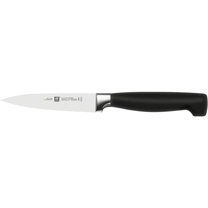 ZWILLING J A Henckels Four Star Pairing Knife 31070-101