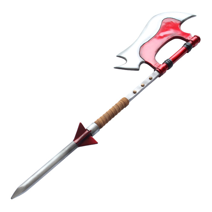 Buffy Slayer Axe