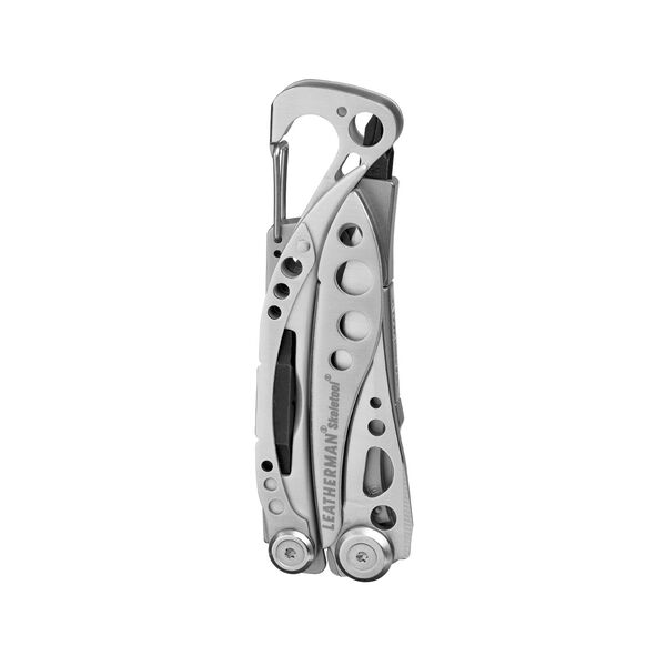 Leatherman Skeletool Multi Tool w/ 2 Bits (7-in-1) 830964