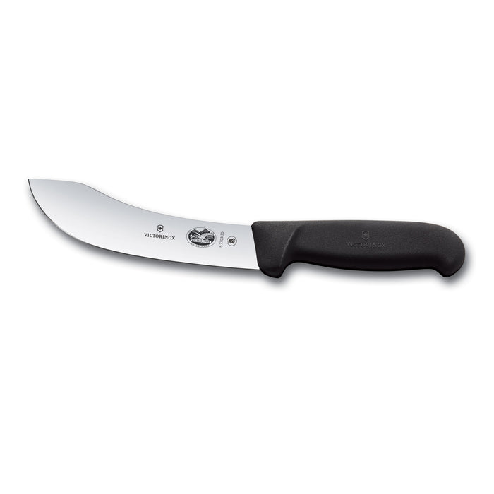 Victorinox Fibrox 6" Skinning Knife 5.7703.15