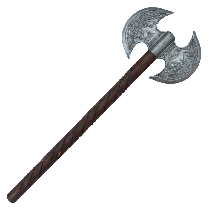 Ceremonial Medieval War Axe
