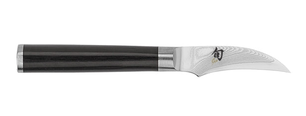 Shun Classic 2-1/2" Bird's Beak Knife DM0715