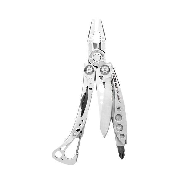 Leatherman Skeletool Multi Tool w/ 2 Bits (7-in-1) 830964