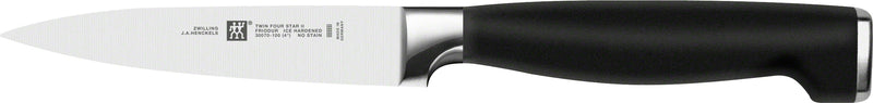 ZWILLING J A Henckels TWIN Four Star II 4" Paring Knife 30070-101