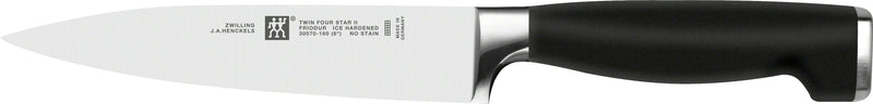 ZWILLING J A Henckels TWIN Four Star II 6" Utility Knife 30070-161