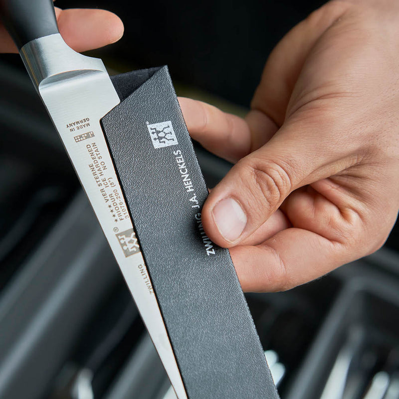 ZWILLING J A Henckels TWIN 8" x 2" Blade Guard 30499-503