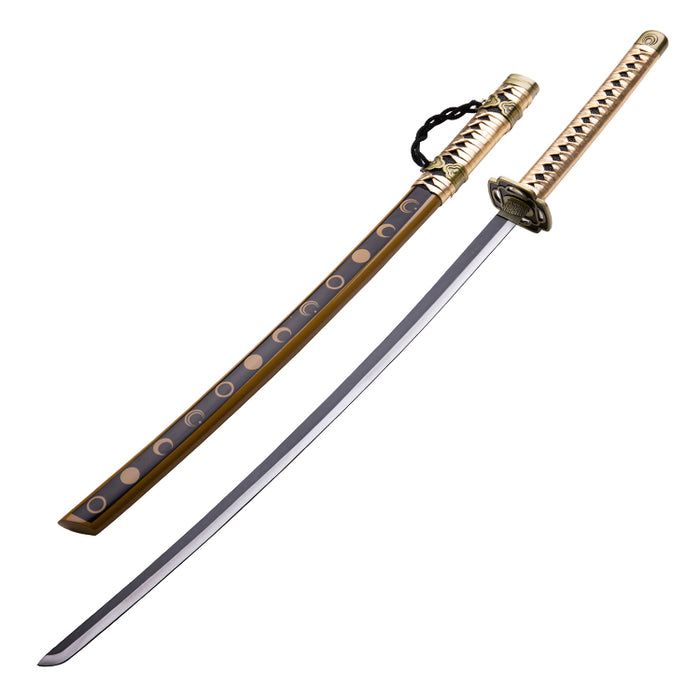 Touken Rainbu Sword