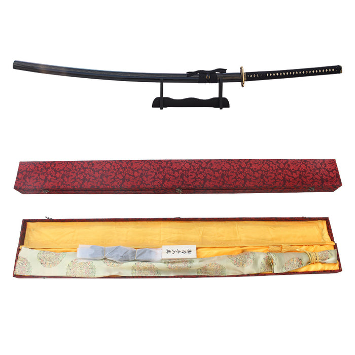 Dachi Handmade Sephiroth’s Masamune Katana Sword
