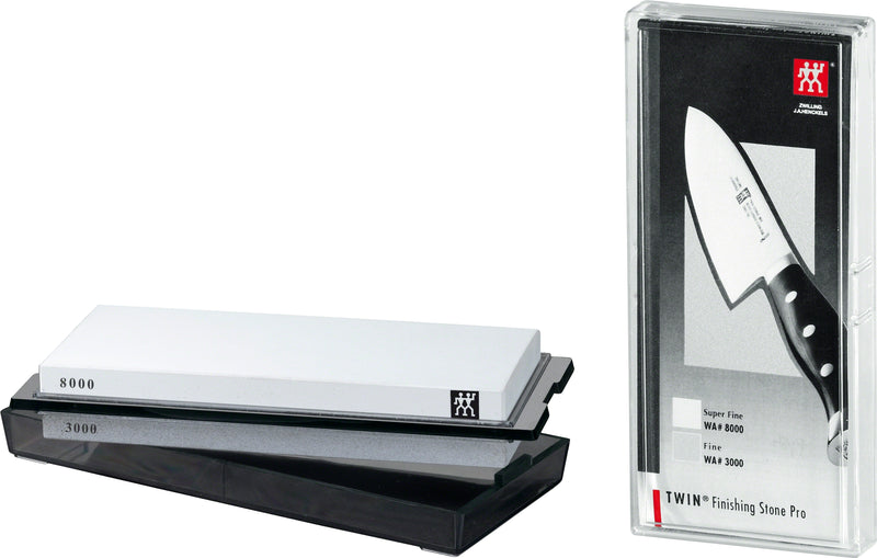 ZWILLING J A Henckels TWIN Dual Finishing Stone Pro 32505-300