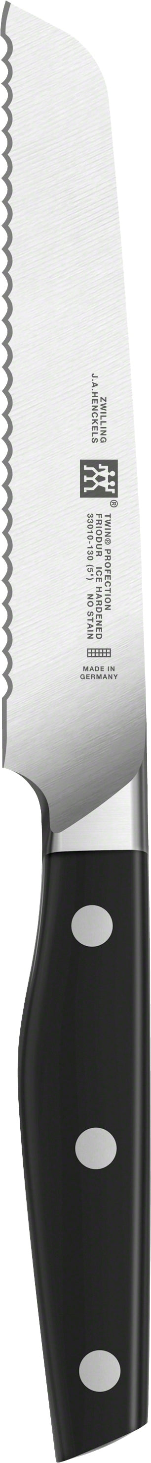 ZWILLING J A Henckels TWIN Profection 5" Tomato/Bagel Knife 33010-131