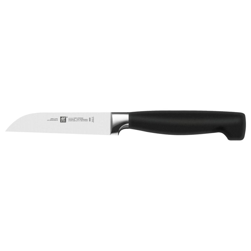 ZWILLING J A Henckels Four Star 3" Vegetable / Paring Knife 31070-094