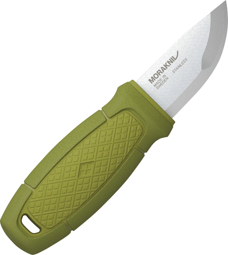 Mora Eldris Green (2.5" Satin) FT01763