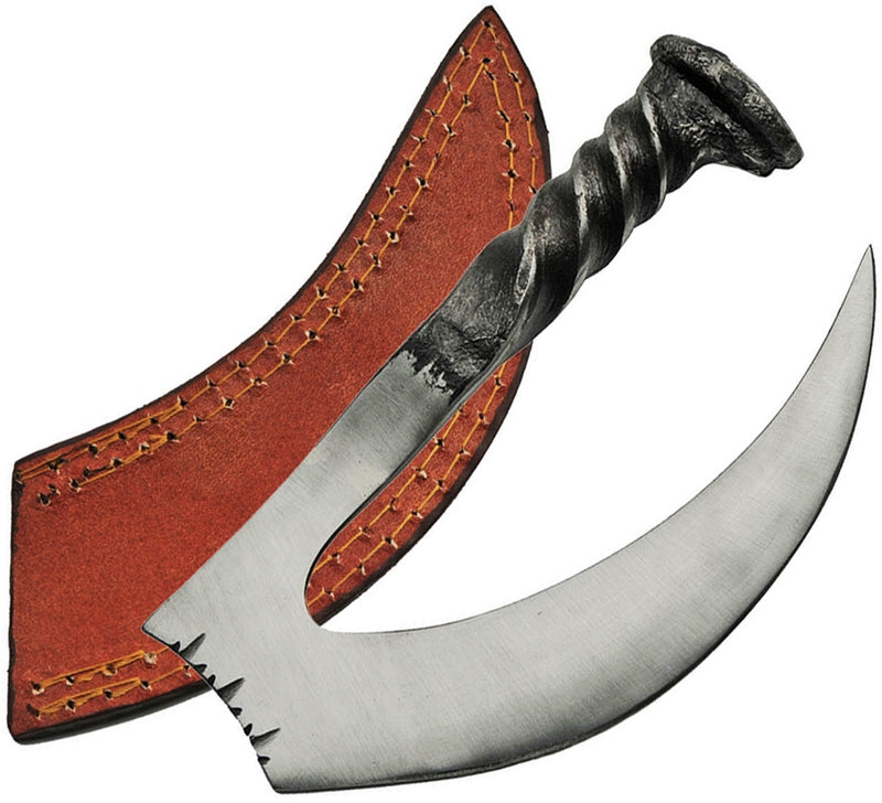 Railroad Spike Karambit (5") PA4435