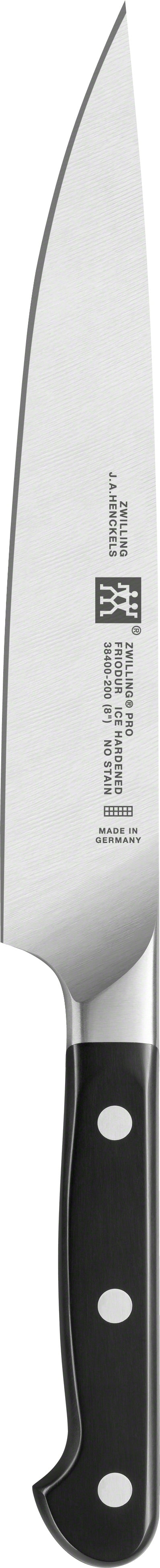ZWILLING J A Henckels ZWILLING Pro 8" Carving Knife 38400-201