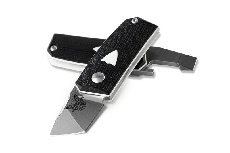 Benchmade Oeser Tengu Tool (3-in-1) Multi-Tool 602