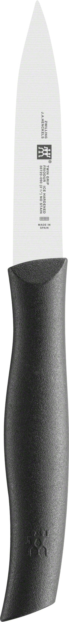 ZWILLING J A Henckels TWIN Grip 3.5" Paring Knife 38720-090