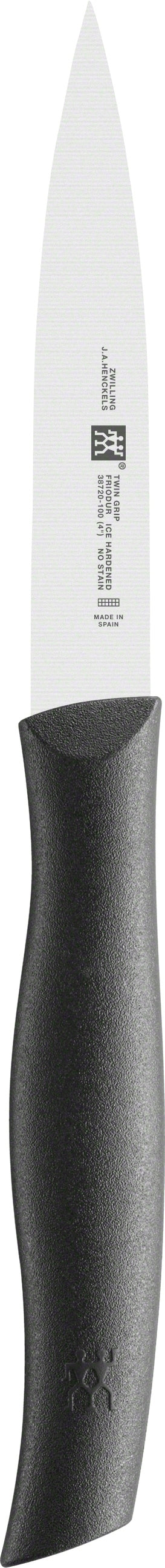 ZWILLING J A Henckels TWIN Grip 4" Paring Knife 38720-100