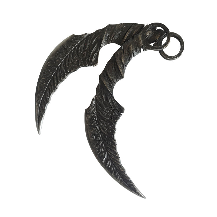Lucifer Mazikeen Knife