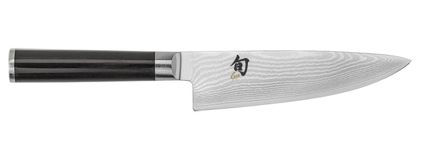 Shun Classic 6" Chef's Kitchen Knife DM0723