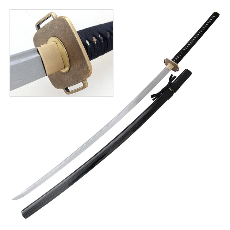 Dachi Handmade Sephiroth’s Masamune Katana Sword