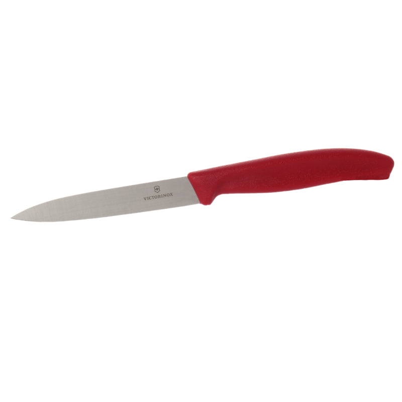 Victorinox Swiss Classic Paring Knife in red - 6.7431