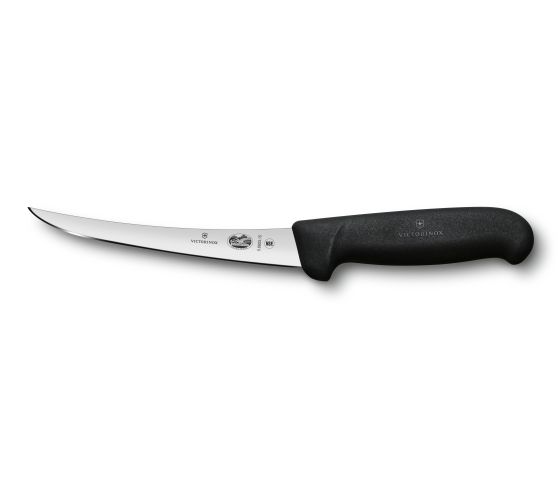 Victorinox Fibrox 6" Boning Knife 5.6613.12
