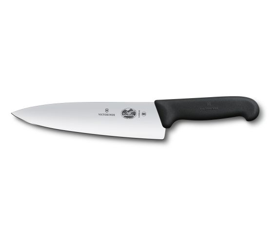 Victorinox Fibrox Pro 8" Chef's Knife 5.2063.20