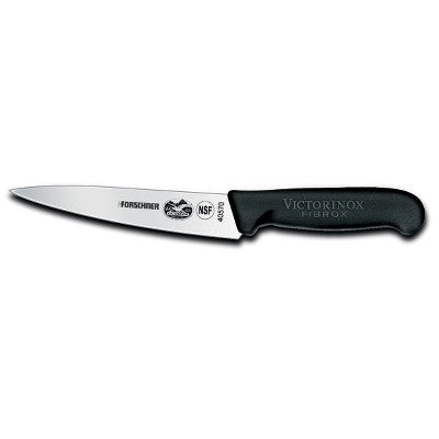Victorinox Fibrox 6" Chef's Knife 5.2003.15