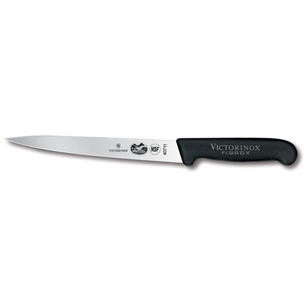Victorinox Swiss Classic 8" Chef's Slicing/Fillet Knife 5.3703.20