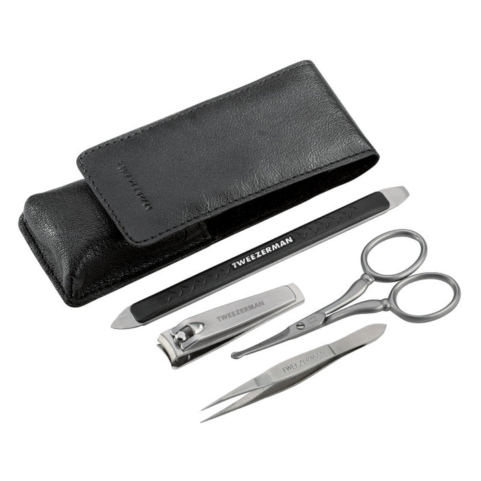 Tweezerman Essential Grooming Kit 40871-MG