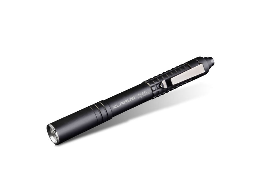 Klarus 230 Lumen Penlight P20