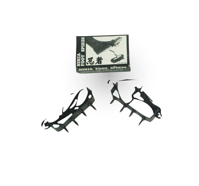 Ninja Foot Claws