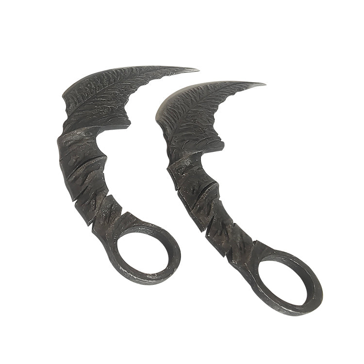 Lucifer Mazikeen Knife