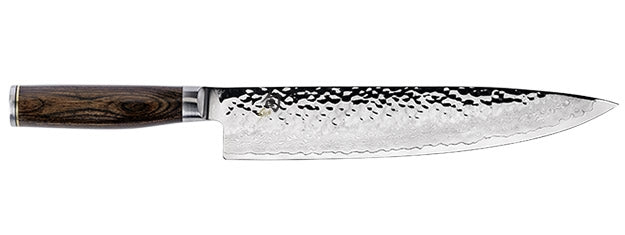 Shun Premier 10" Chef's Knife TDM0707