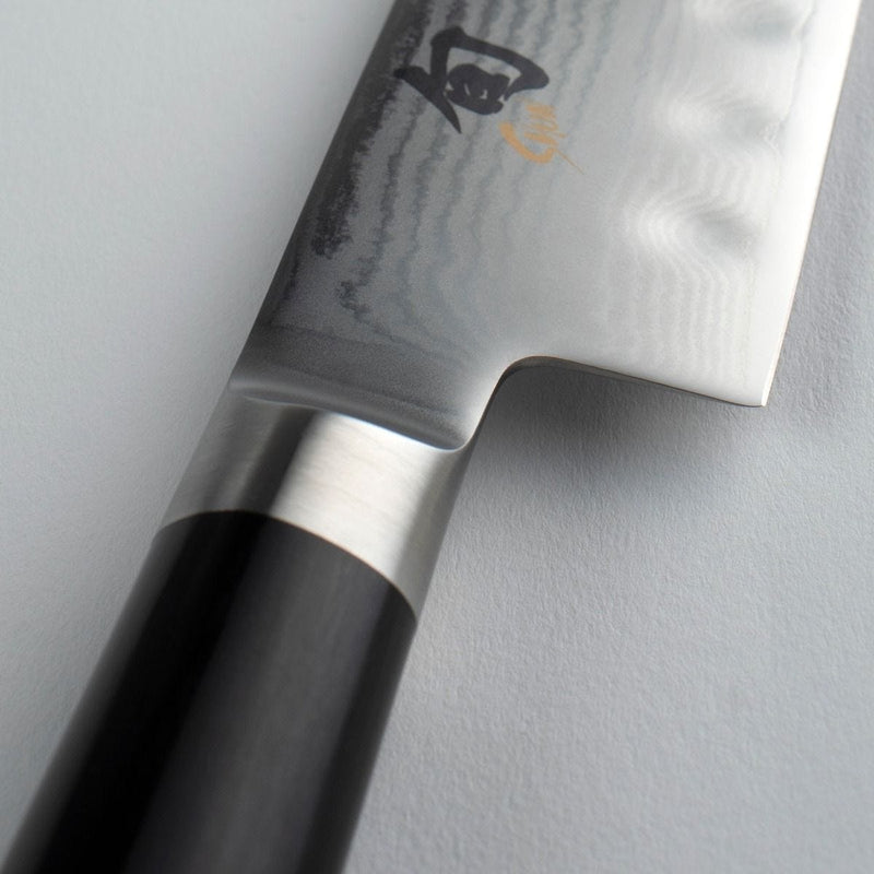 Shun Classic Hollow Ground 8" Chef's Knife DM0719