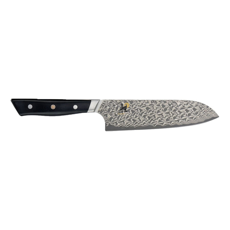 Miyabi Hibana 800DP 7" Santoku 54487-181
