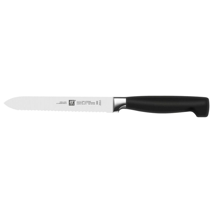 ZWILLING J A Henckels Four Star 5" Tomato Knife 31070-131