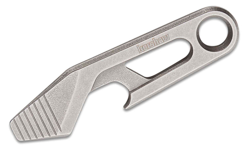 Kershaw Recap Keychain Pry Bar Multi-Tool 8830