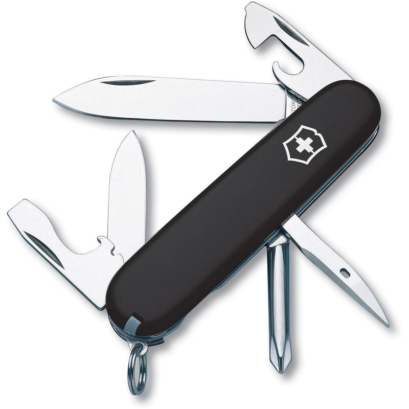 Victorinox Tinker (Black) Swiss Army Knife 1.4603.3-033-X1