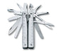 Victorinox SwissTool X (Silver) Swiss Army Knife||
