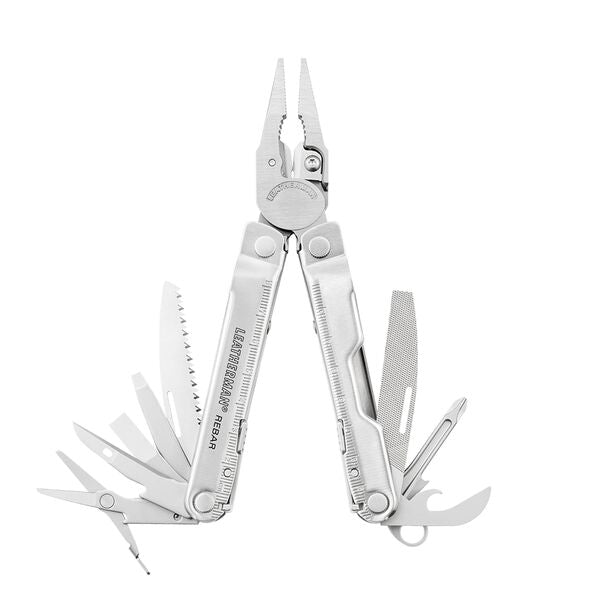 Leatherman Knifeless Rebar Multi-Tool (16-in1) 832304