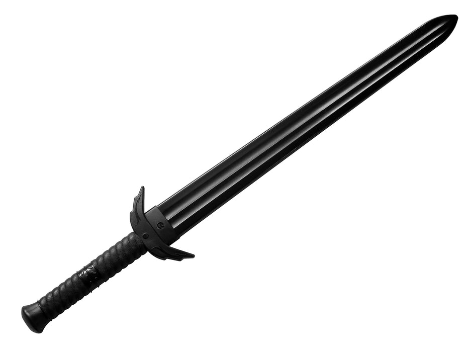 European Polypropylene Broad (Short) Sword Trainer