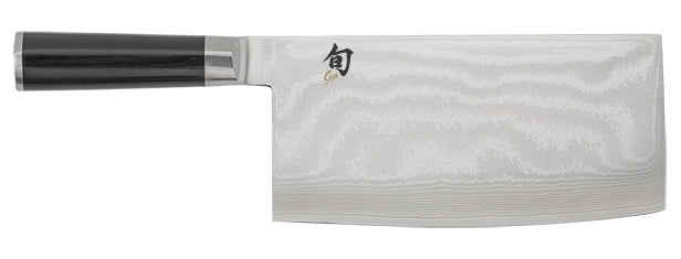 Shun Classic 7" Vegetable Cleaver DM0712