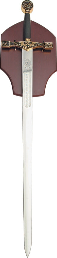 Excalibur Sword (35") M2926