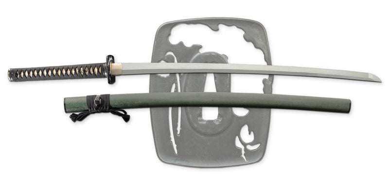 Dragon King Summer Lotus Katana SD35200