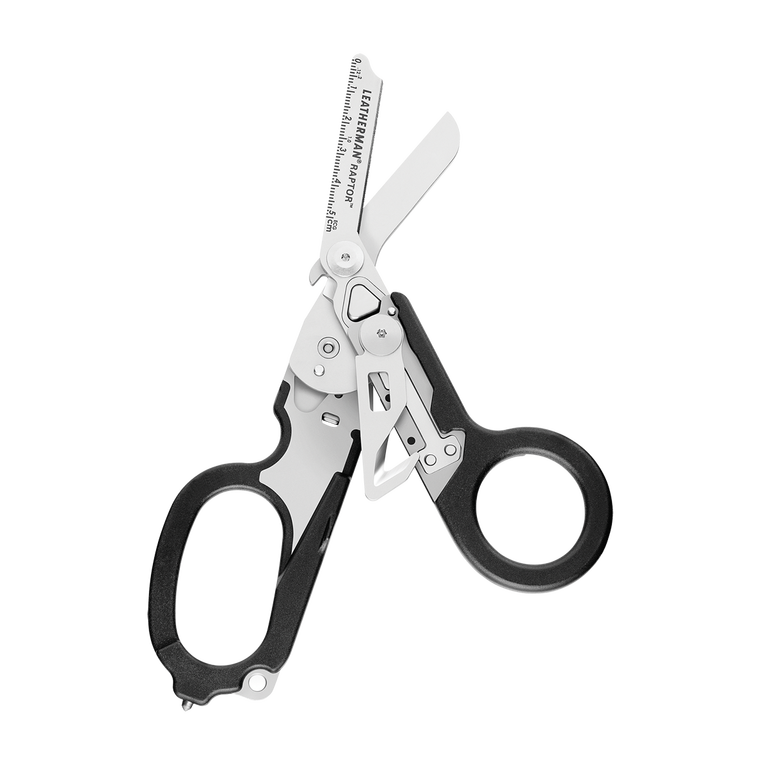 Leatherman Raptor Multi-Tool Folding Scissors 832166