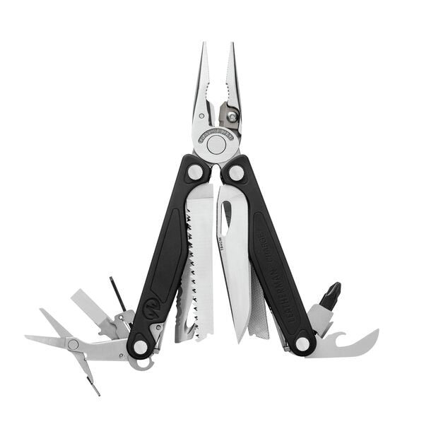 Leatherman Charge Plus Multi Tool (19-in-1) 832516