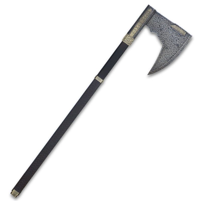 United Cutlery The Lord of the Rings Bearded Axe of Gimli UC2628