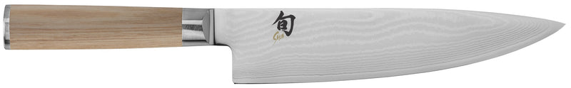 Shun Classic Blonde 8" Chef's Kitchen Knife DM0706W