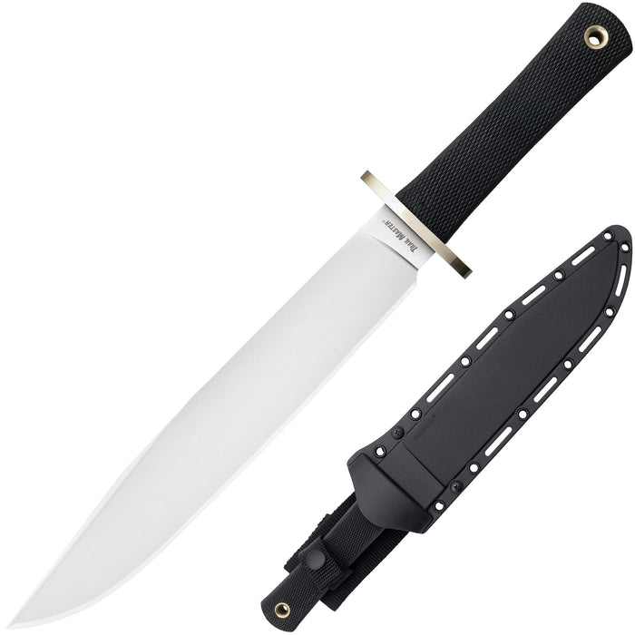 Cold Steel Trail Master Fixed Blade Knife (9.5" CPM-3V) CS-16DT